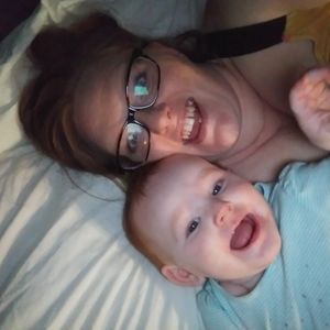 Meet your Posher, Bridget